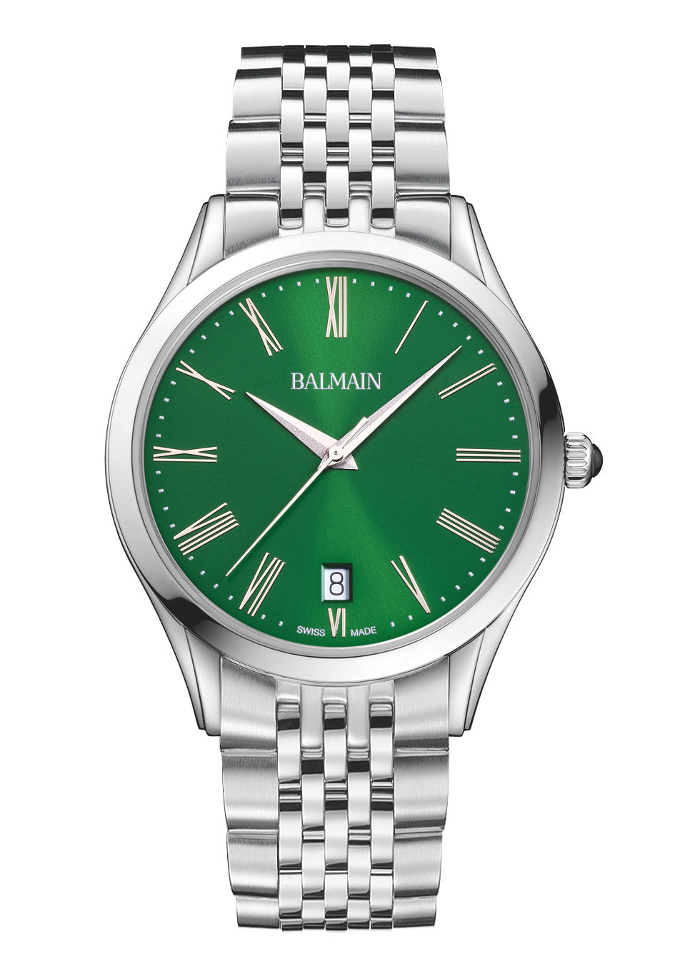 Balmain Classic R Gent B4101.31.70 Watch for Men