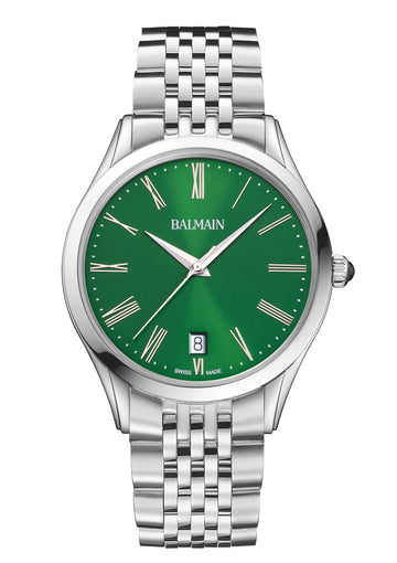 Balmain Classic R B4101.31.70 – front view