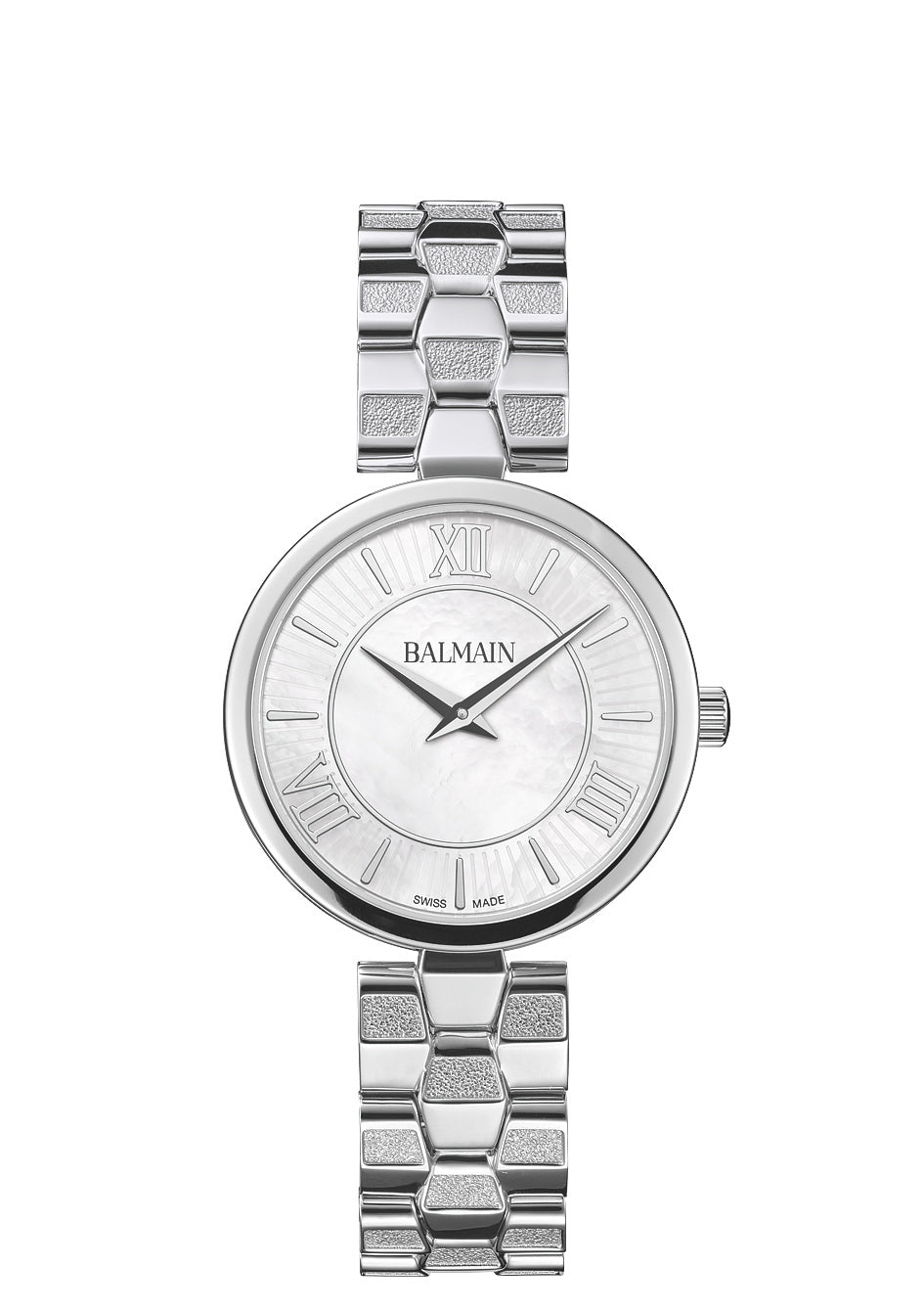 Balmain Sedirea B4831.33.82 Watch for Women