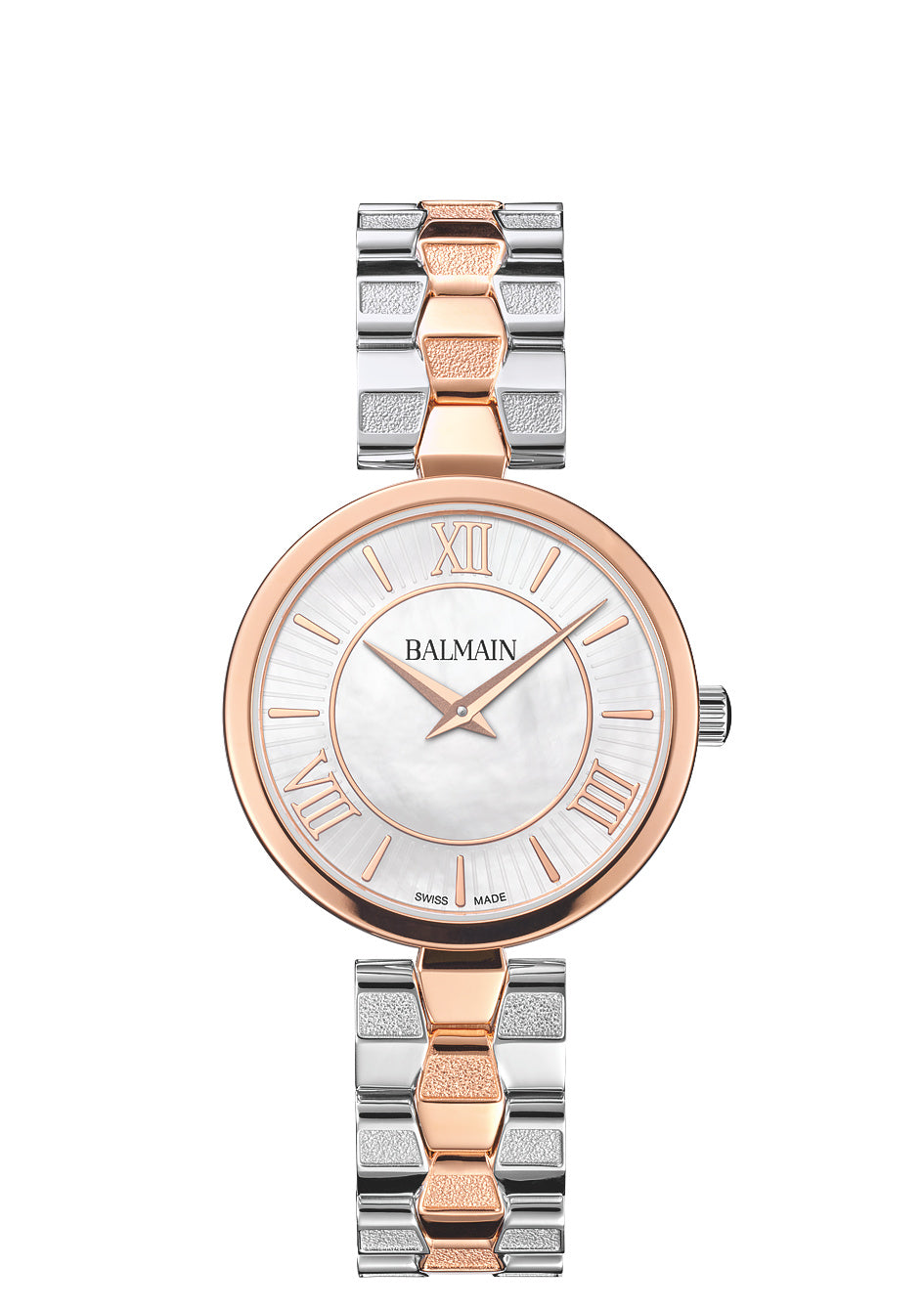Balmain Sedirea B4838.33.82 – front view