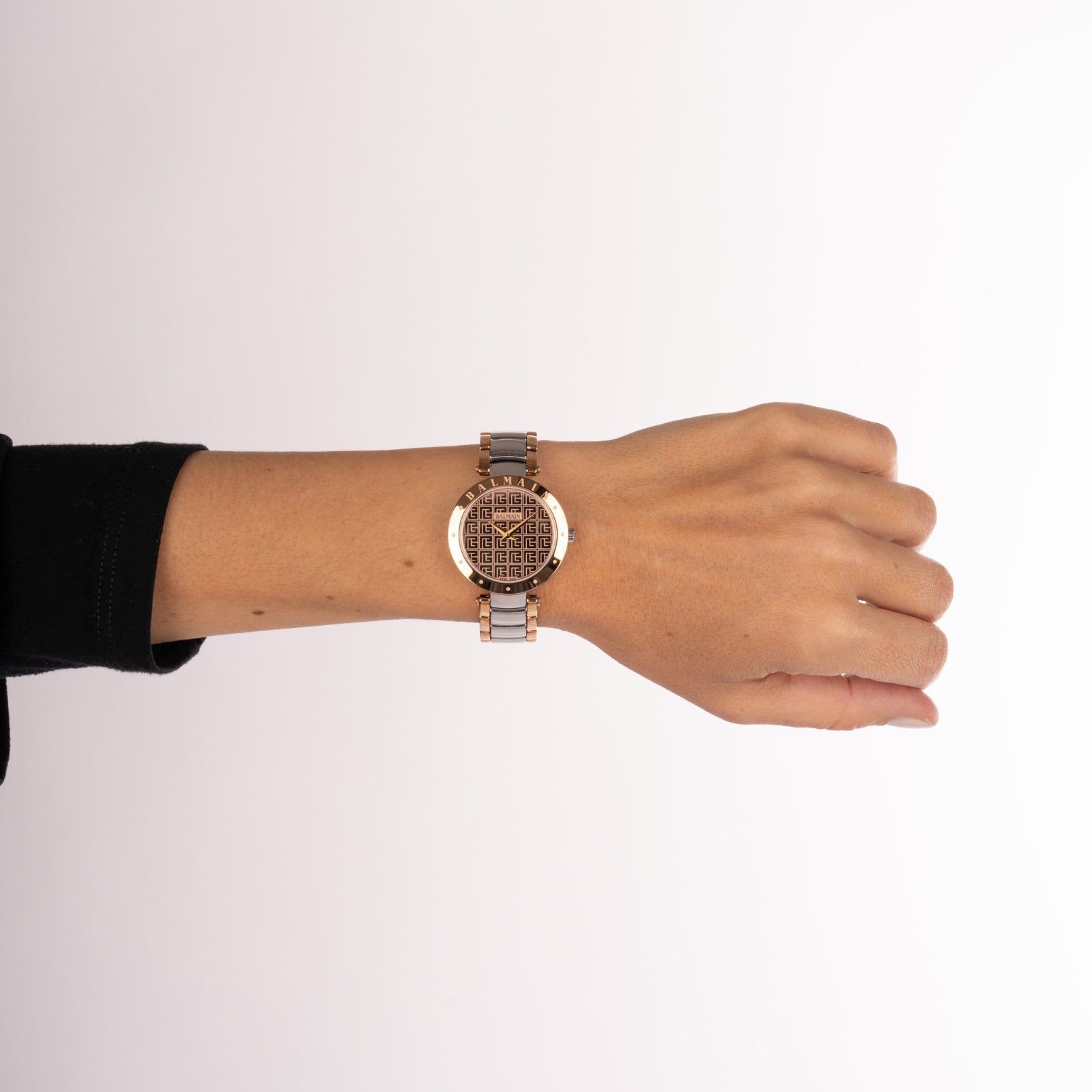 Balmain Balmainia Bijou B4258.33.47 Watch for Women