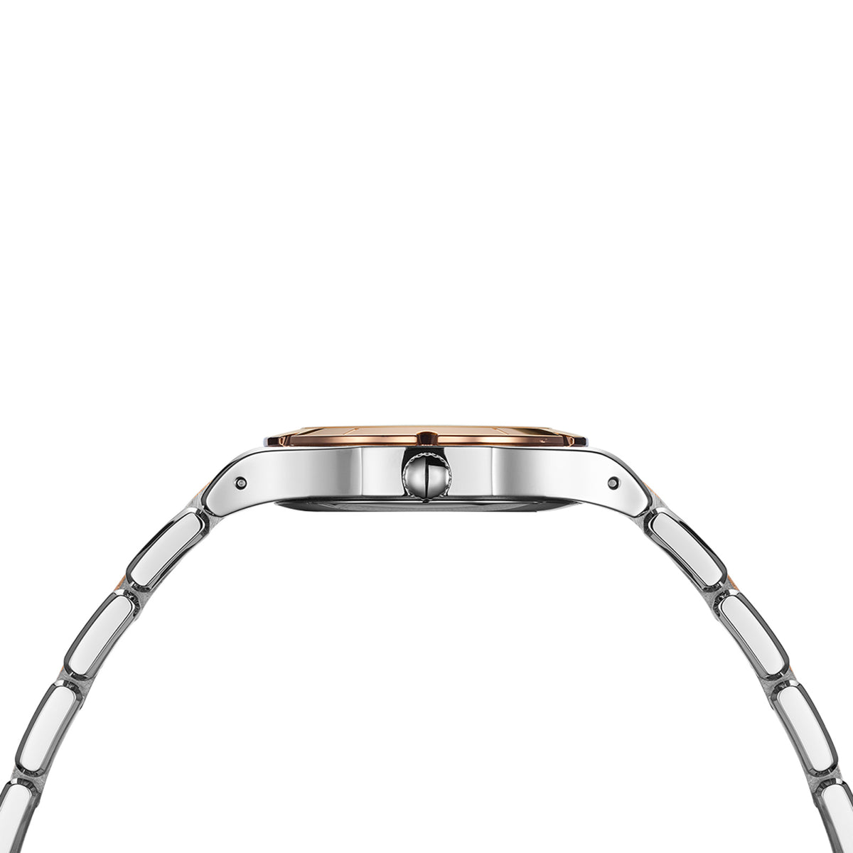 Balmain Be Balmain B4598.33.52 – side view, crown side