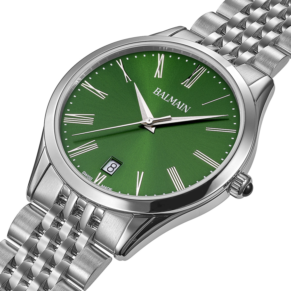 Balmain Classic R B4101.31.70 – three-quarter view