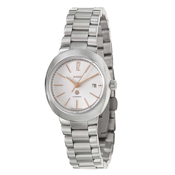 Rado D-Star Automatic R15514113 Watch for Women