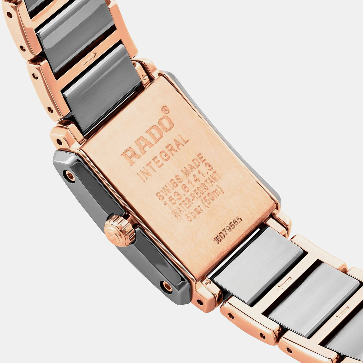 Rado Integral Diamonds R20141712 – view 4