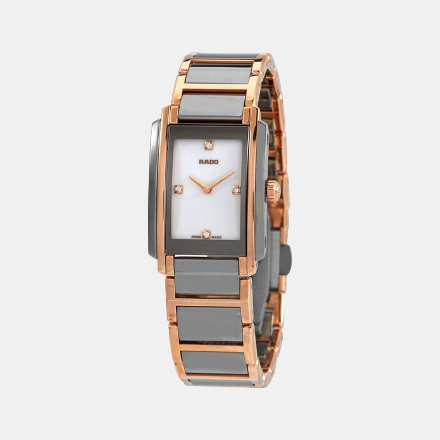 Rado Integral Diamonds R20141712 Watch for Women