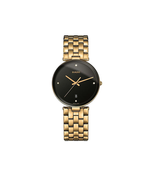 Rado Florence Diamonds R48867714 Watch for Men
