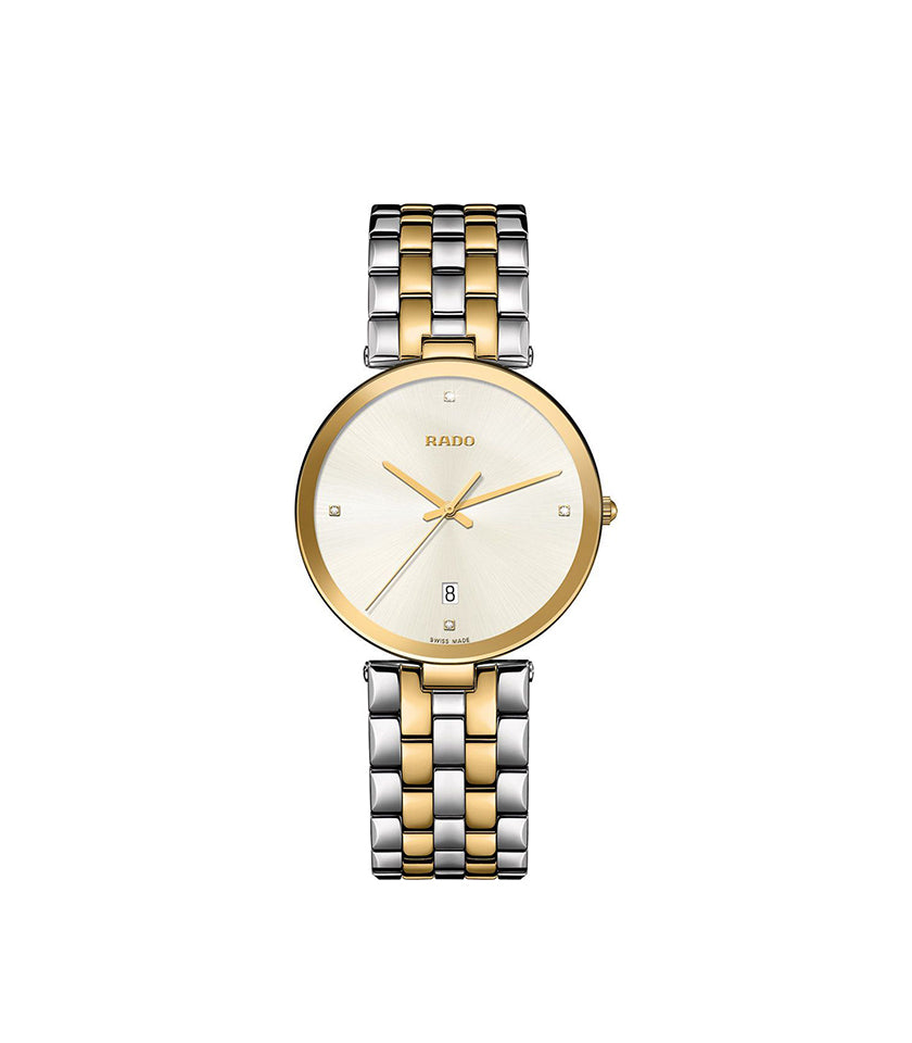 Rado Florence Diamonds R48868723 Watch for Men