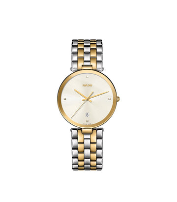 Rado Florence Diamonds R48868723 Watch for Men