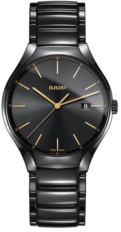 RADO True Round R27238152 Watch for Men