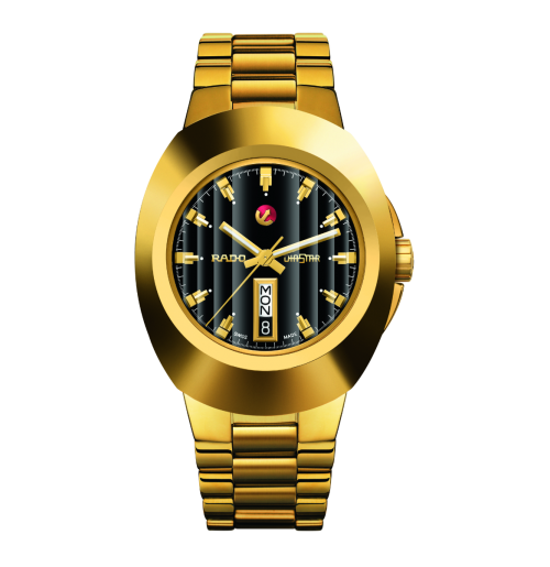 Rado Original R12413623 Watch for Men