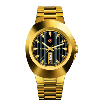 Rado Original R12413623 Watch for Men