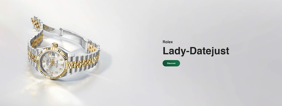 Rolex Lady-Datejust