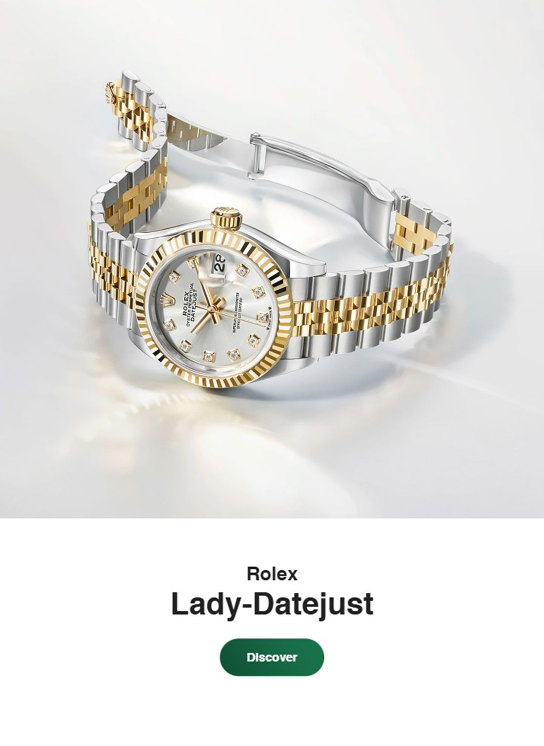 Rolex Lady-Datejust