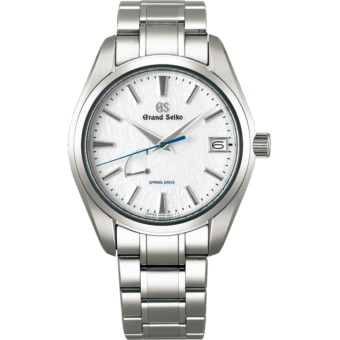 Grand Seiko Heritage SBGA211G Watch for Men