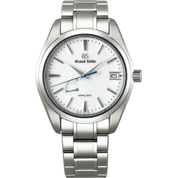 Grand Seiko Heritage SBGA211G Watch for Men