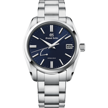 Grand Seiko Heritage SBGA439G – front view