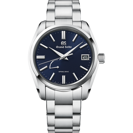 Grand Seiko Heritage SBGA439G – front view