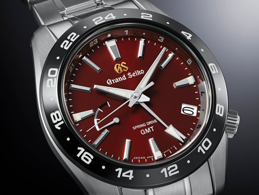 GRAND SEIKO SBGE305 Watch for Men