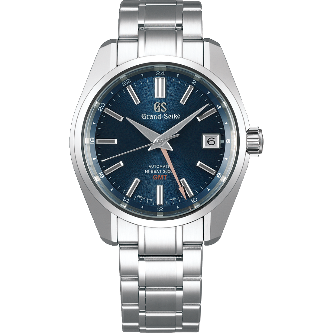 GRAND SEIKO SBGJ235G Watch for Men