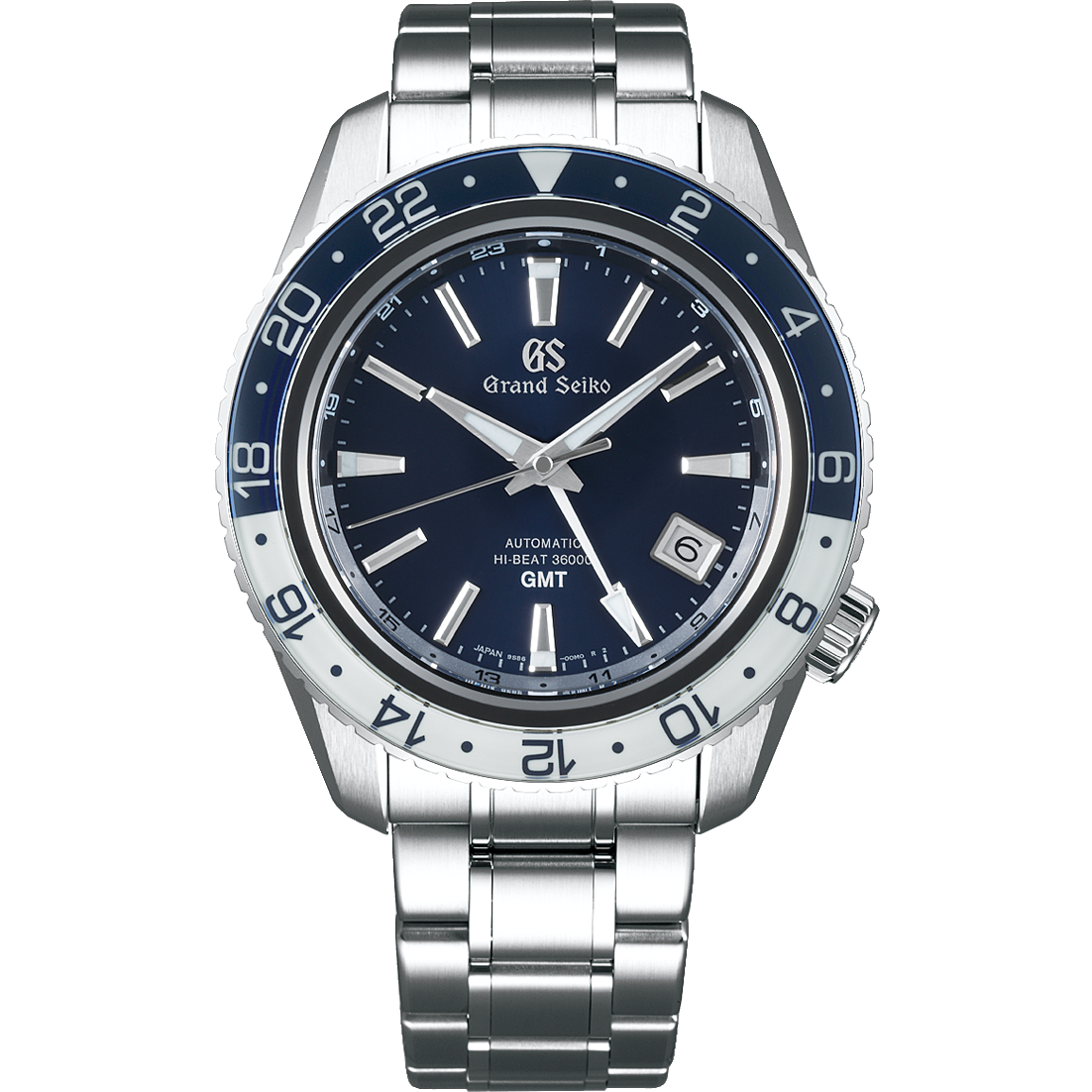 GRAND SEIKO SBGJ237G Watch for Men