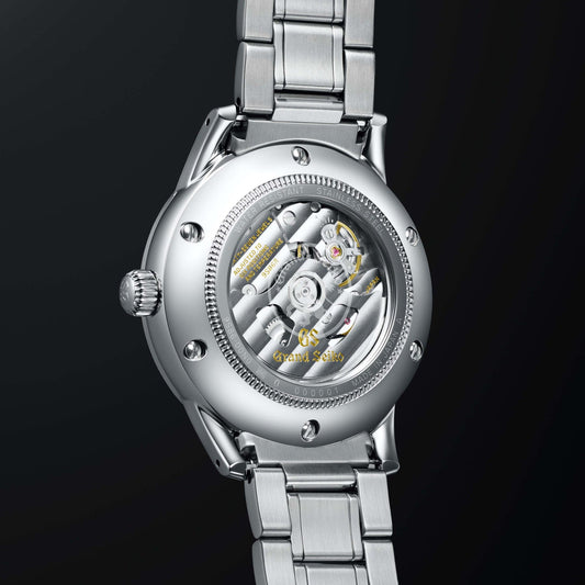 GRAND SEIKO SBGJ251G Watch for Men