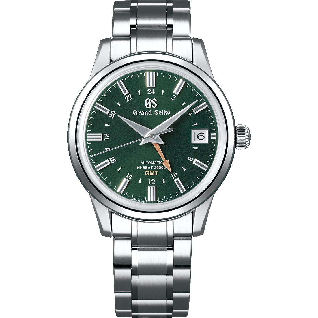 GRAND SEIKO SBGJ251G Watch for Men