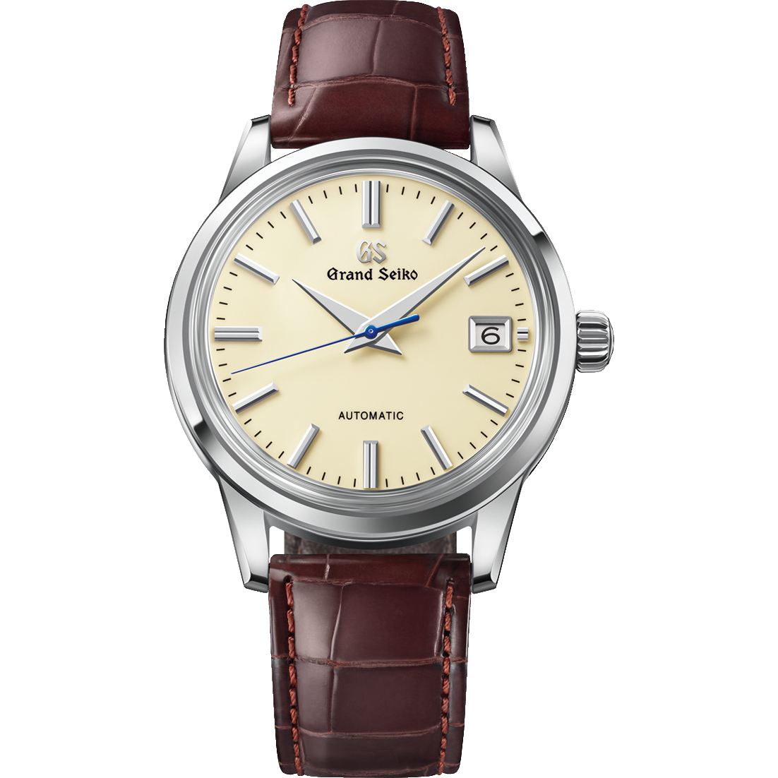 Grand Seiko Elegance SBGR261G – front view