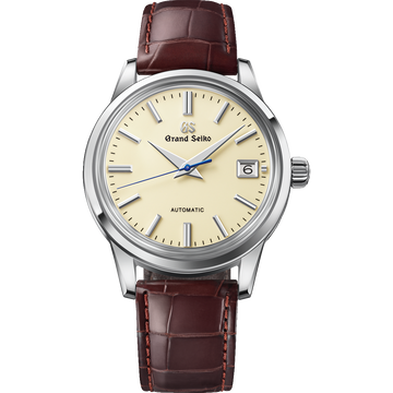 Grand Seiko Elegance SBGR261G – front view