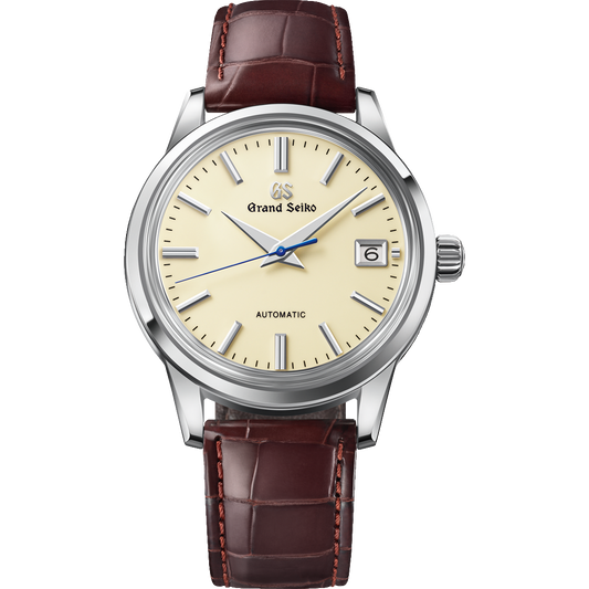 Grand Seiko Elegance SBGR261G – front view