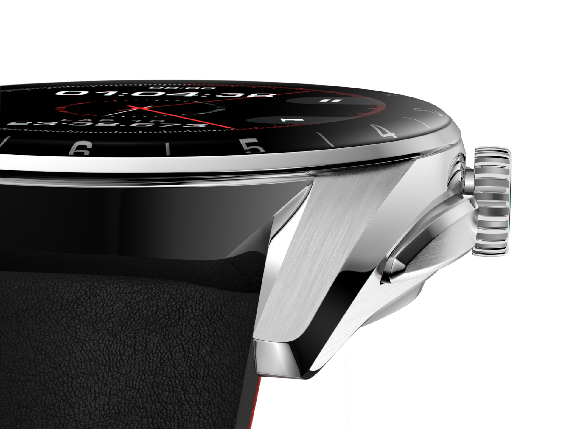 TAG HEUER CONNECTED - Kamal Watch Company