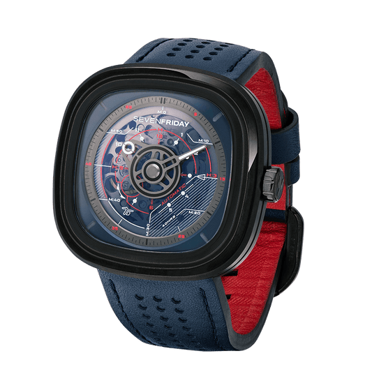 SEVENFRIDAY T3/03 T Series Unisex Watch - Kamal Watch Company