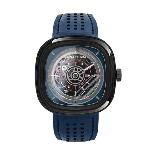 SEVENFRIDAY T3/03 T Series Unisex Watch - Kamal Watch Company