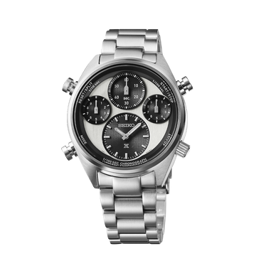 Seiko Prospex SFJ001P1 – front view