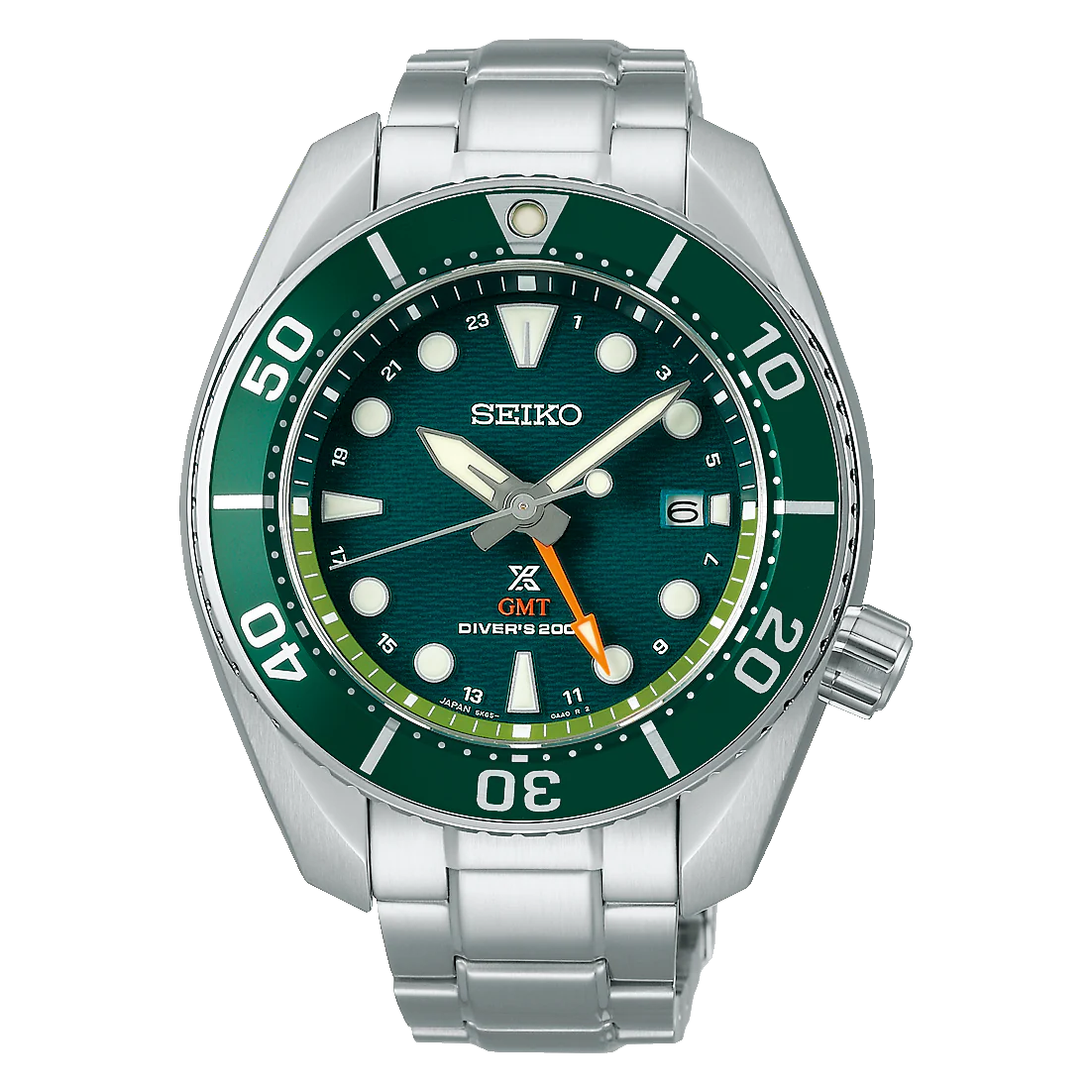 SFK003 Prospex Sea - Kamal Watch Company
