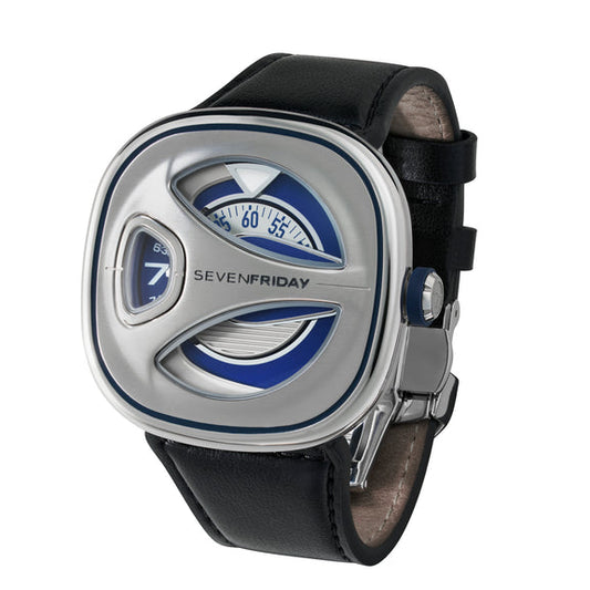 SEVENFRIDAY INDIA ME1/01