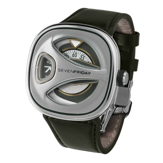 SEVENFRIDAY INDIA ME1/02