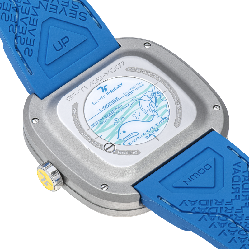 T1 watch top