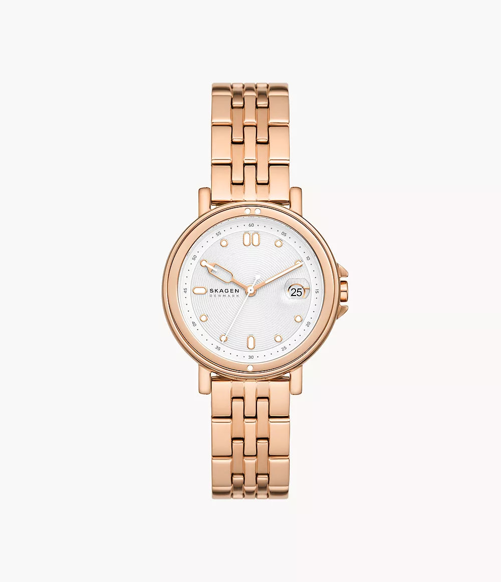 Skagen SKW3136 Signatur Lille Sport Women's Watch