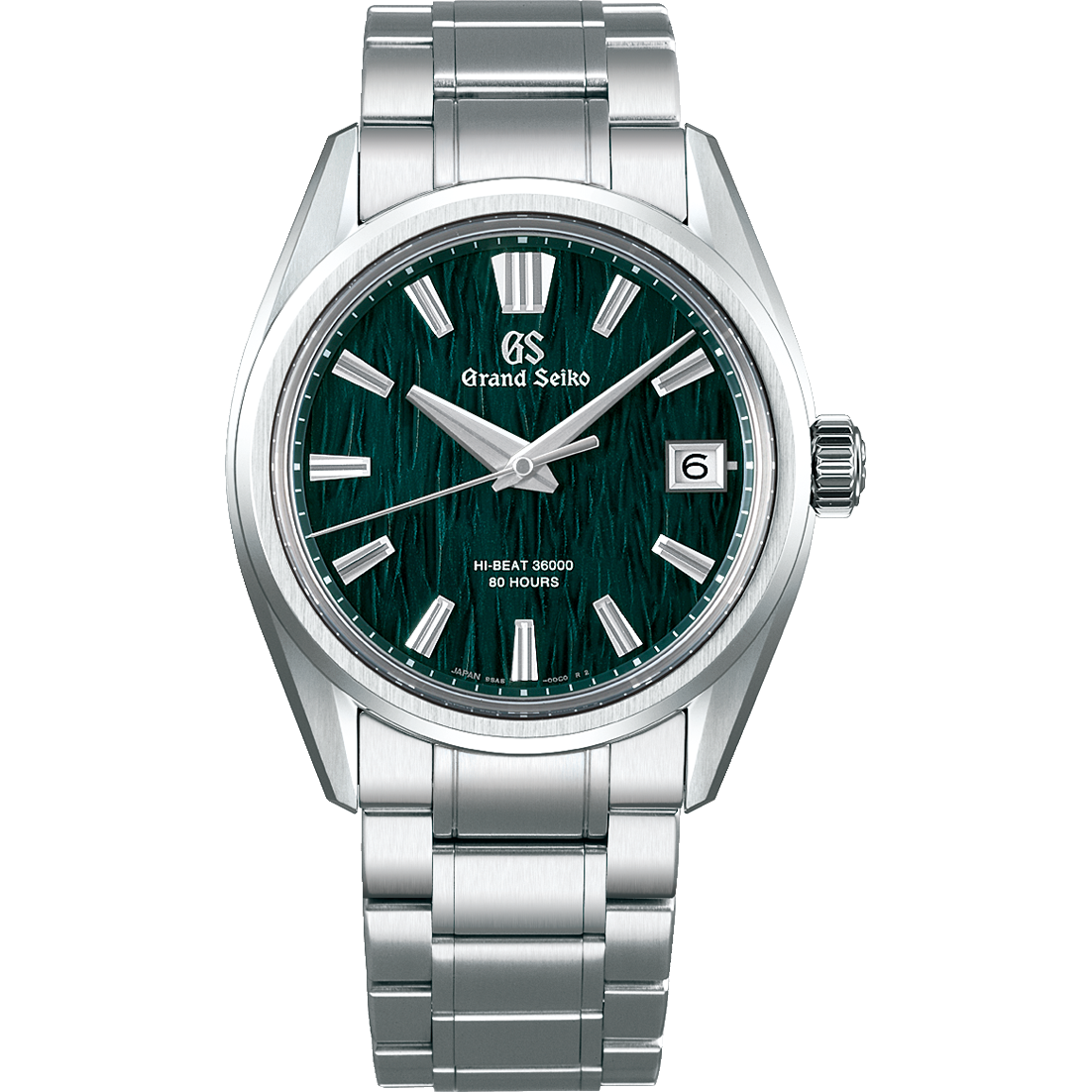 GRAND SEIKO Grand Seiko Boutique Online Exclusive SLGH011G