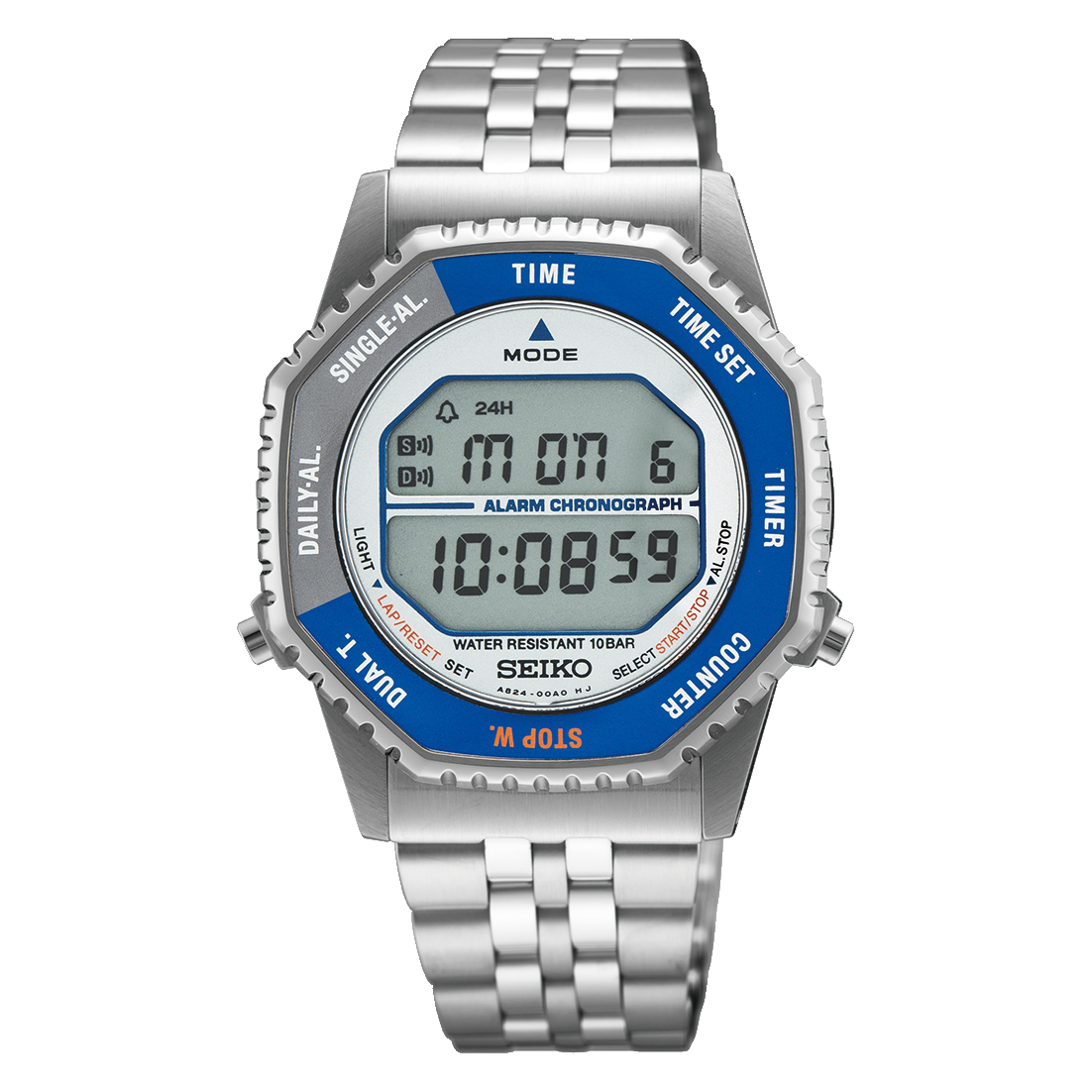 Seiko Conceptual Series SMGG21P1 Watch for Men