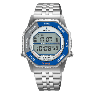 Seiko Conceptual Series SMGG21P1 – front view
