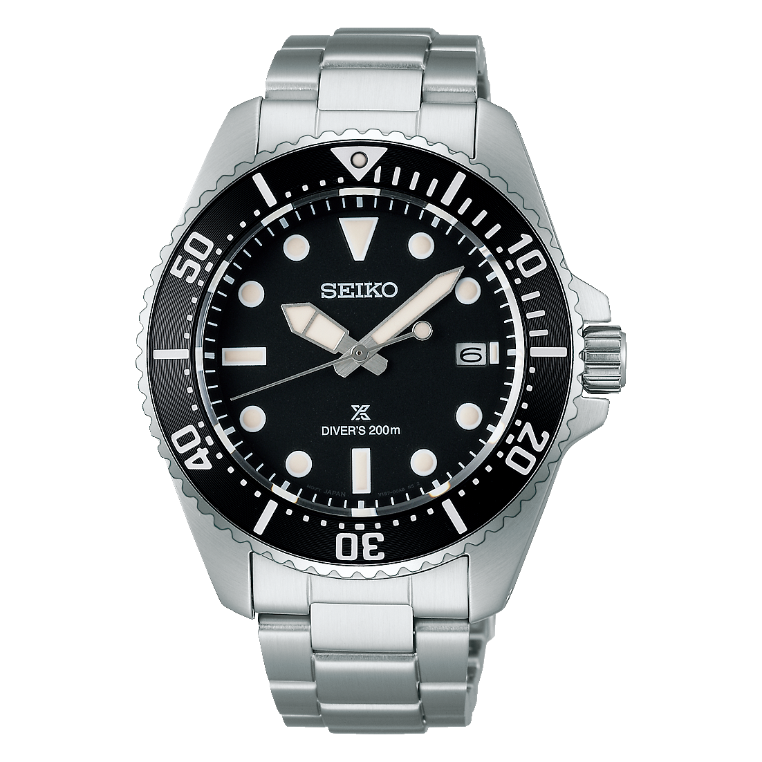 Seiko Prospex Sea SNE597P1 Watch for Men