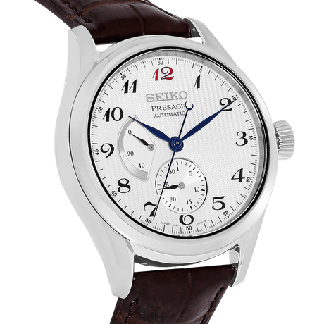 Presage Automatic Watch - SPB059J1 - Kamal Watch Company