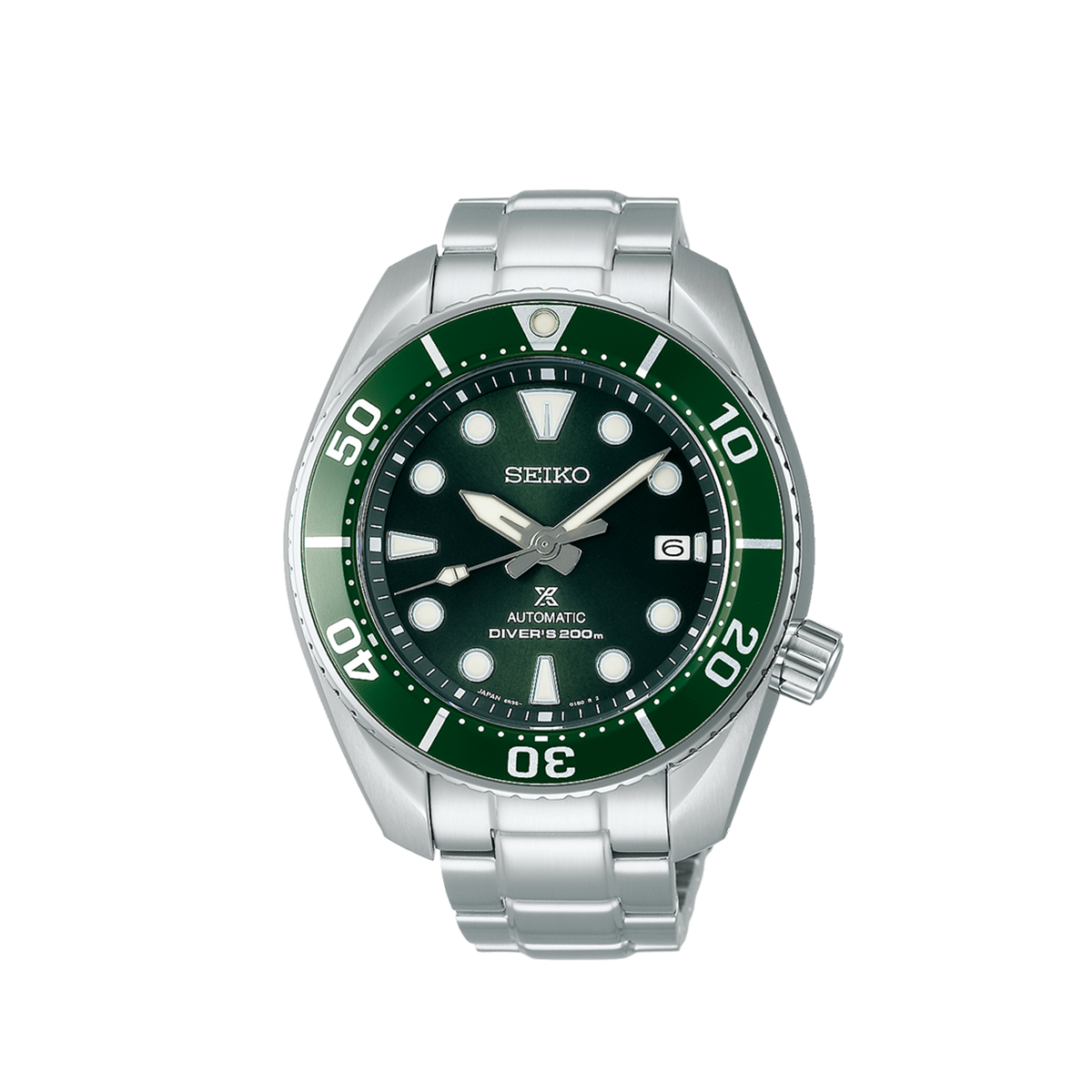 Seiko Prospex Sea SPB103J1 Watch for Men