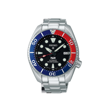 Prospex PADI Special Edition Sumo - SPB181J1