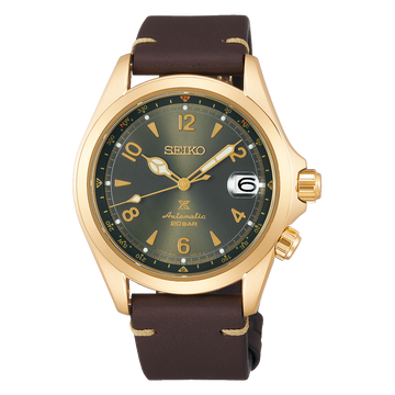 Seiko Prospex SPB210J1 – front view