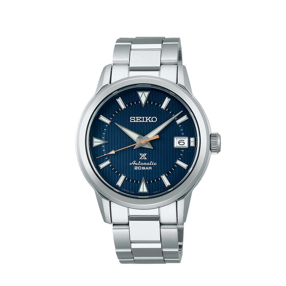 Seiko Prospex Land SPB249J1 Watch for Men
