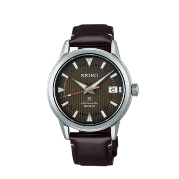 Prospex Forest Brown Alpinist - SPB251J1