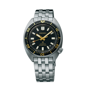 Prospex Heritage Turtle 1968 Re-Interpretation - SPB315J1
